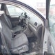 WVWCA7AJ0AW411634 2010 Volkswagen Golf auction photo thumbnail 5