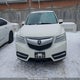 5FRYD4H40EB502553 2014 Acura Mdx Navigation Package auction photo thumbnail 11