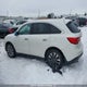 5FRYD4H40EB502553 2014 Acura Mdx Navigation Package auction photo thumbnail 13