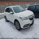 5FRYD4H40EB502553 2014 Acura Mdx Navigation Package auction photo thumbnail 1
