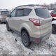 1FMCU9G93HUA84776 2017 Ford Escape Se auction photo thumbnail 3