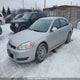 2G1WA5EK2B1124821 2011 Chevrolet Impala Ls auction photo thumbnail 2