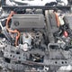 2HGFE4F84SH019358 2025 Honda Civic Hybrid auction photo thumbnail 10