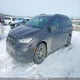 2C4RC1BGXNR121887 2022 Chrysler Pacifica Touring-L auction photo thumbnail 2