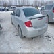 1G1AL55F467742674 2006 Chevrolet Cobalt Lt auction photo thumbnail 3