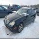 WDBRN40J54A638901 2004 Mercedes-Benz C 230K Sport Oupe auction photo thumbnail 2