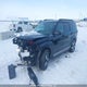 KM8P3DG10SU101767 2025 Hyundai Santa Fe Preferred auction photo thumbnail 2