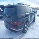 KM8P3DG10SU101767 2025 Hyundai Santa Fe Preferred auction photo thumbnail 4