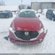 JM1BPACM5S1793589 2025 Mazda 3 Preferred auction photo thumbnail 13