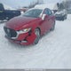 JM1BPACM5S1793589 2025 Mazda 3 Preferred auction photo thumbnail 2