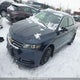 2G1155S38E9234757 2014 Chevrolet Impala auction photo thumbnail 2