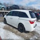 5FNRL5H90BB089023 2011 Honda Odyssey Touring auction photo thumbnail 3