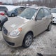 KMHCN45C96U038865 2006 Hyundai Accent auction photo thumbnail 2