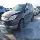 KM8NU73C17U029630 2007 Hyundai Veracruz Gls/Se/Limited auction photo thumbnail 2