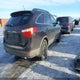 KM8NU73C17U029630 2007 Hyundai Veracruz Gls/Se/Limited auction photo thumbnail 4