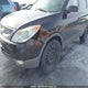 KM8NU73C17U029630 2007 Hyundai Veracruz Gls/Se/Limited auction photo thumbnail 6
