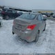 KMHCT4AEXDU330812 2013 Hyundai Accent auction photo thumbnail 4