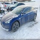 5YJ3E1EB0KF442151 2019 Tesla Model 3 auction photo thumbnail 2