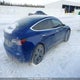 5YJ3E1EB0KF442151 2019 Tesla Model 3 auction photo thumbnail 4