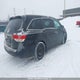 5FNRL5H25EB506661 2014 Honda Odyssey Lx auction photo thumbnail 4