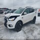 1FMCU9H92JUB89345 2018 Ford Escape Sel auction photo thumbnail 2