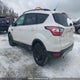 1FMCU9H92JUB89345 2018 Ford Escape Sel auction photo thumbnail 3