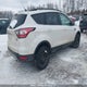 1FMCU9H92JUB89345 2018 Ford Escape Sel auction photo thumbnail 4