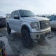 1FTFW1EF8BFA80417 2011 Ford F-150 Fx4 auction photo thumbnail 1
