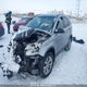 5J6RE38378L800453 2008 Honda Cr-V Lx auction photo thumbnail 2