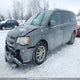 2C4RDGBG5KR766586 2019 Dodge Grand Caravan Cvp/Sxt auction photo thumbnail 2
