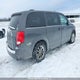 2C4RDGBG5KR766586 2019 Dodge Grand Caravan Cvp/Sxt auction photo thumbnail 4