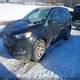 2FMPK4J90PBA35381 2023 Ford Edge Sel auction photo thumbnail 2