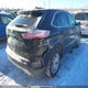 2FMPK4J90PBA35381 2023 Ford Edge Sel auction photo thumbnail 4