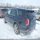 KM8R3DHE0MU317230 2021 Hyundai Palisade Sel auction photo thumbnail 3