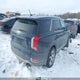 KM8R3DHE0MU317230 2021 Hyundai Palisade Sel auction photo thumbnail 4