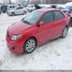 2T1BU40E19C020406 2009 Toyota Corolla S auction photo thumbnail 2