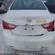 5NPEB4AC8BH201537 2011 Hyundai Sonata Gls auction photo thumbnail 16