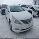5NPEB4AC8BH201537 2011 Hyundai Sonata Gls auction photo thumbnail 1