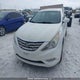 5NPEB4AC8BH201537 2011 Hyundai Sonata Gls auction photo thumbnail 2
