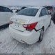5NPEB4AC8BH201537 2011 Hyundai Sonata Gls auction photo thumbnail 4