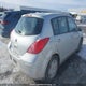 3N1BC1CP8BL367042 2011 Nissan Versa S/Sl auction photo thumbnail 4