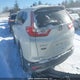 2HKRW2H82HH101647 2017 Honda Cr-V Ex-L auction photo thumbnail 3