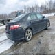 4T1BE46K99U805197 2009 Toyota Camry Se auction photo thumbnail 4