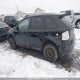 2FMDK4JC1EBA79837 2014 Ford Edge auction photo thumbnail 14
