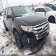 2FMDK4JC1EBA79837 2014 Ford Edge auction photo thumbnail 1