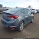 KMHD84LF8LU006798 2020 Hyundai Elantra Preferred Auto Ivt auction photo thumbnail 4