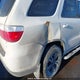 1D4RE2GGXBC626909 2011 Dodge Durango auction photo thumbnail 6
