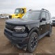 3FMCR9C62NRD52717 2022 Ford Bronco Sport Outer Banks auction photo thumbnail 2