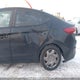 KMHD84LF2HU420537 2017 Hyundai Elantra Gl auction photo thumbnail 12