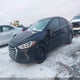 KMHD84LF2HU420537 2017 Hyundai Elantra Gl auction photo thumbnail 2
